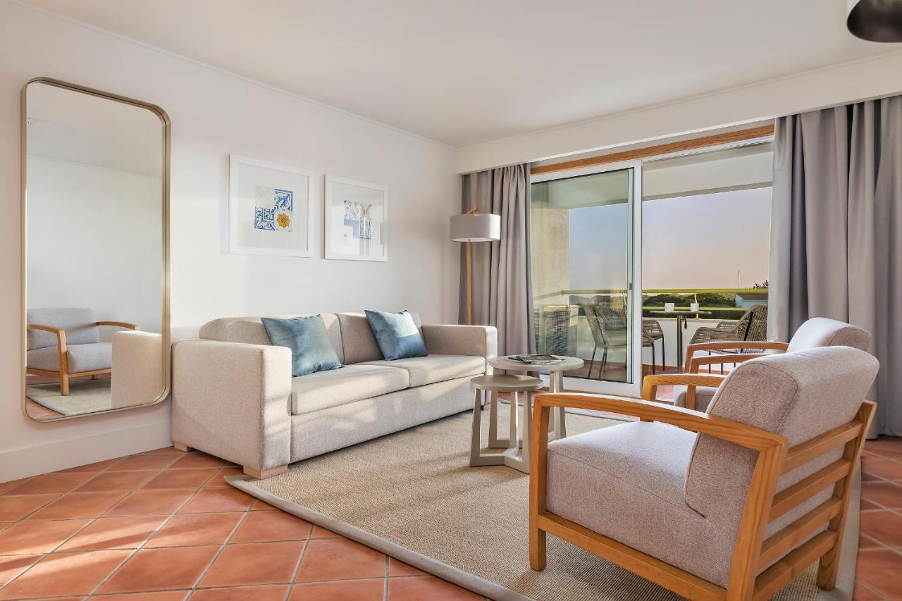 Standard Two-Bedroom Apartment
