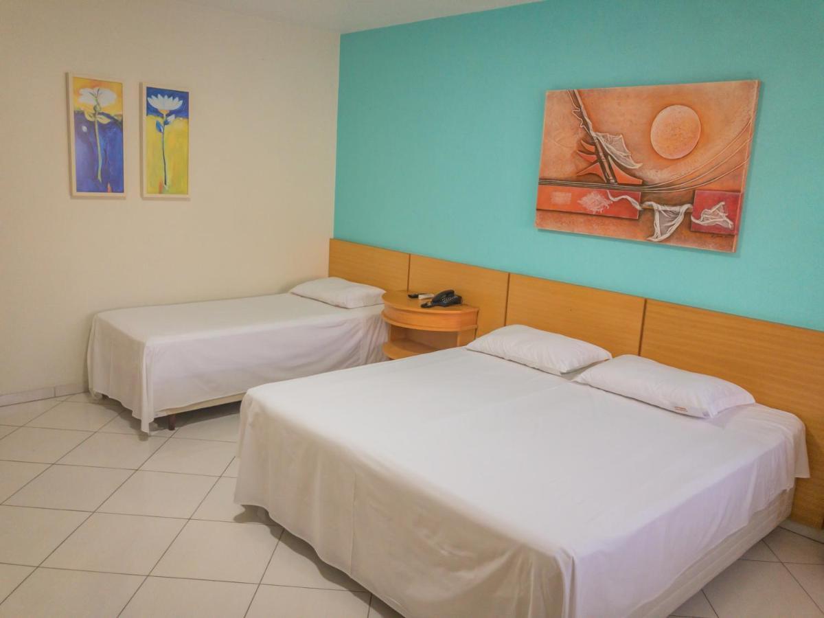 Quadruple Room Disability Access