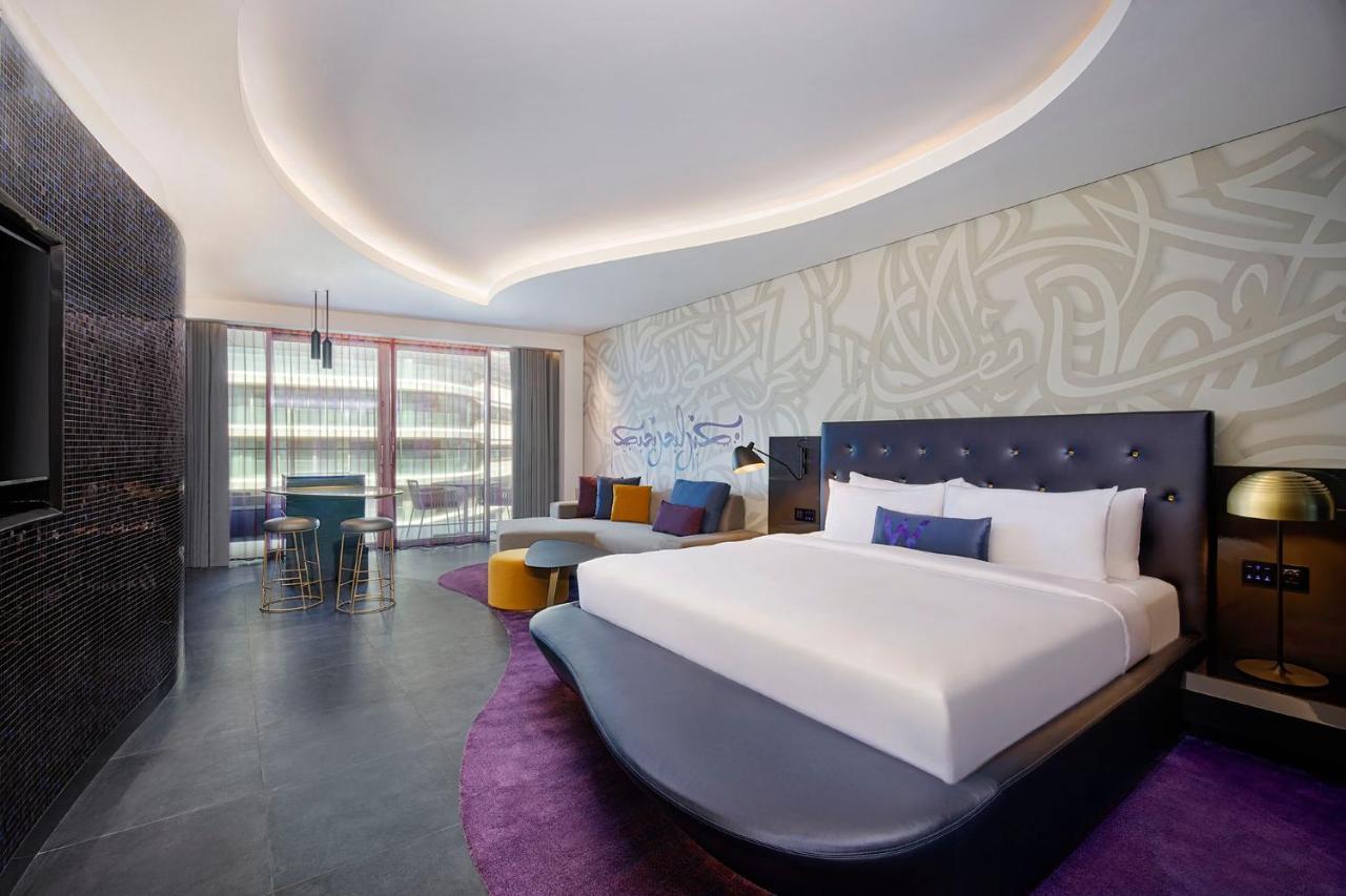 Chambre Magnifique avec 1 Lit King-Size et Balcon Privé - Vue sur Jardin