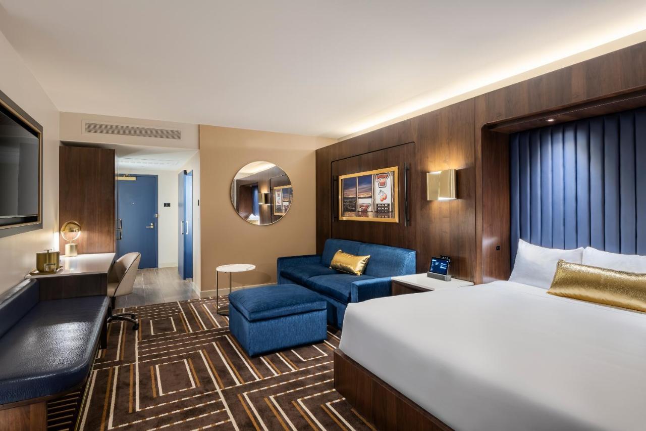 Chambre Lit King-Size