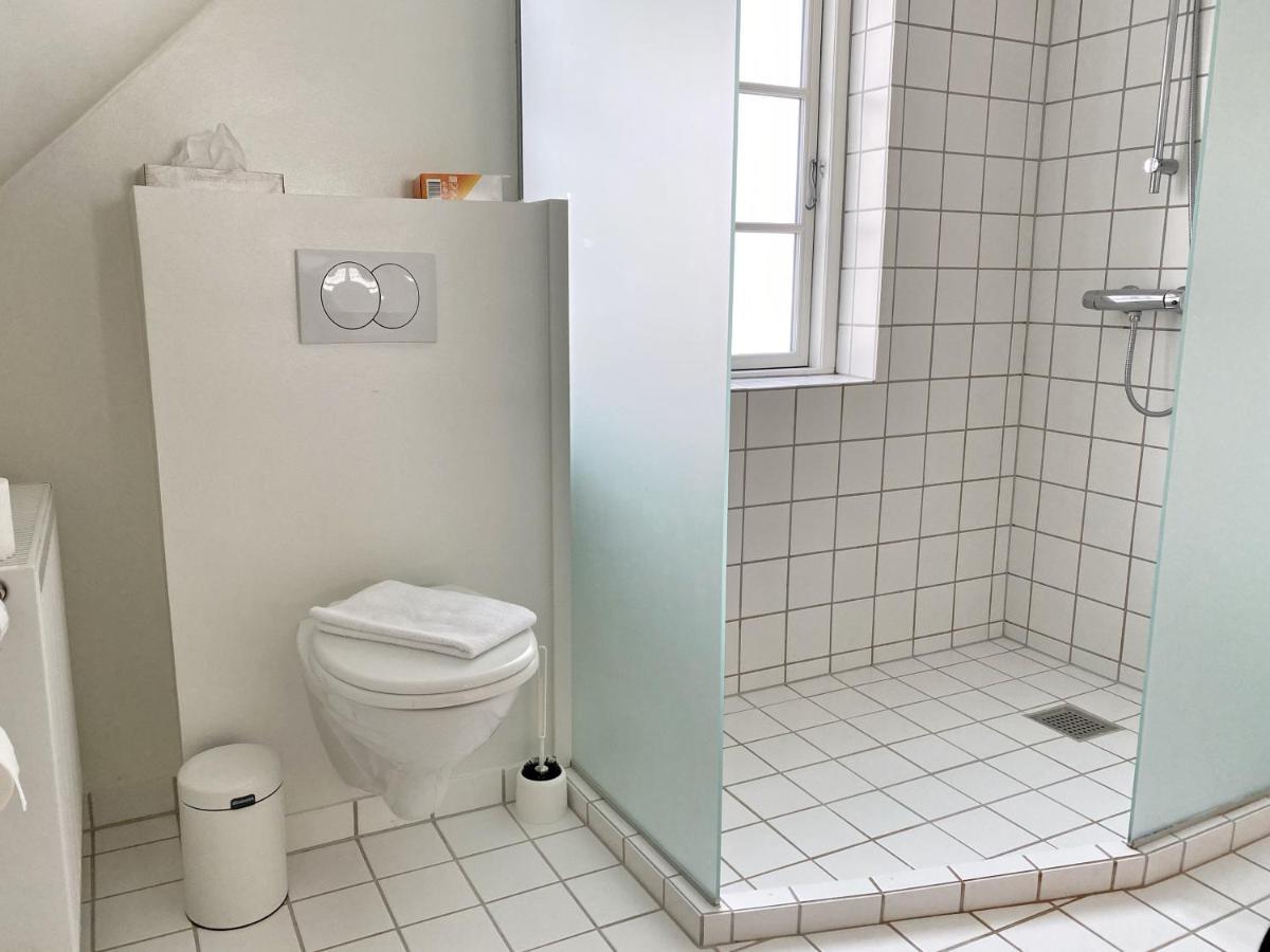 Suite mit 3 Schlafzimmern