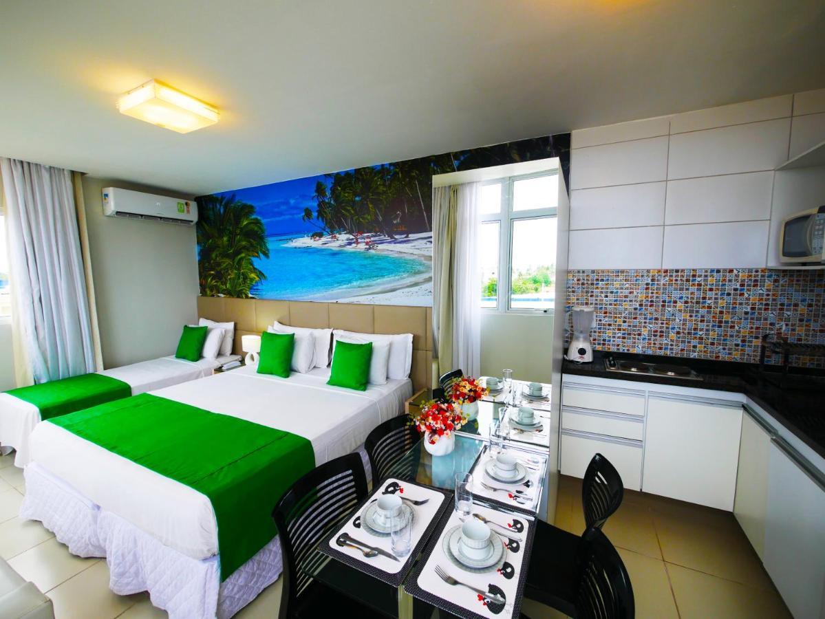 Appartamento con Vista Mare