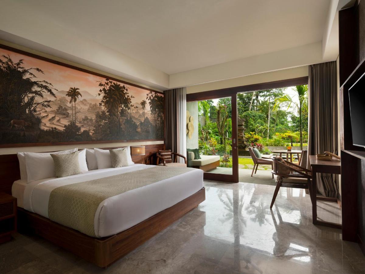Chambre Adiwana