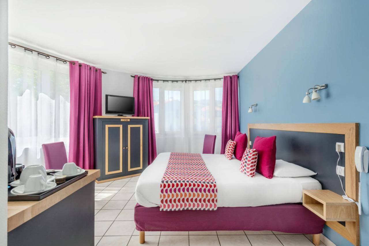Prestige Doppelzimmer