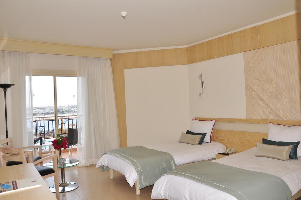 Superior Double Room Sea View
