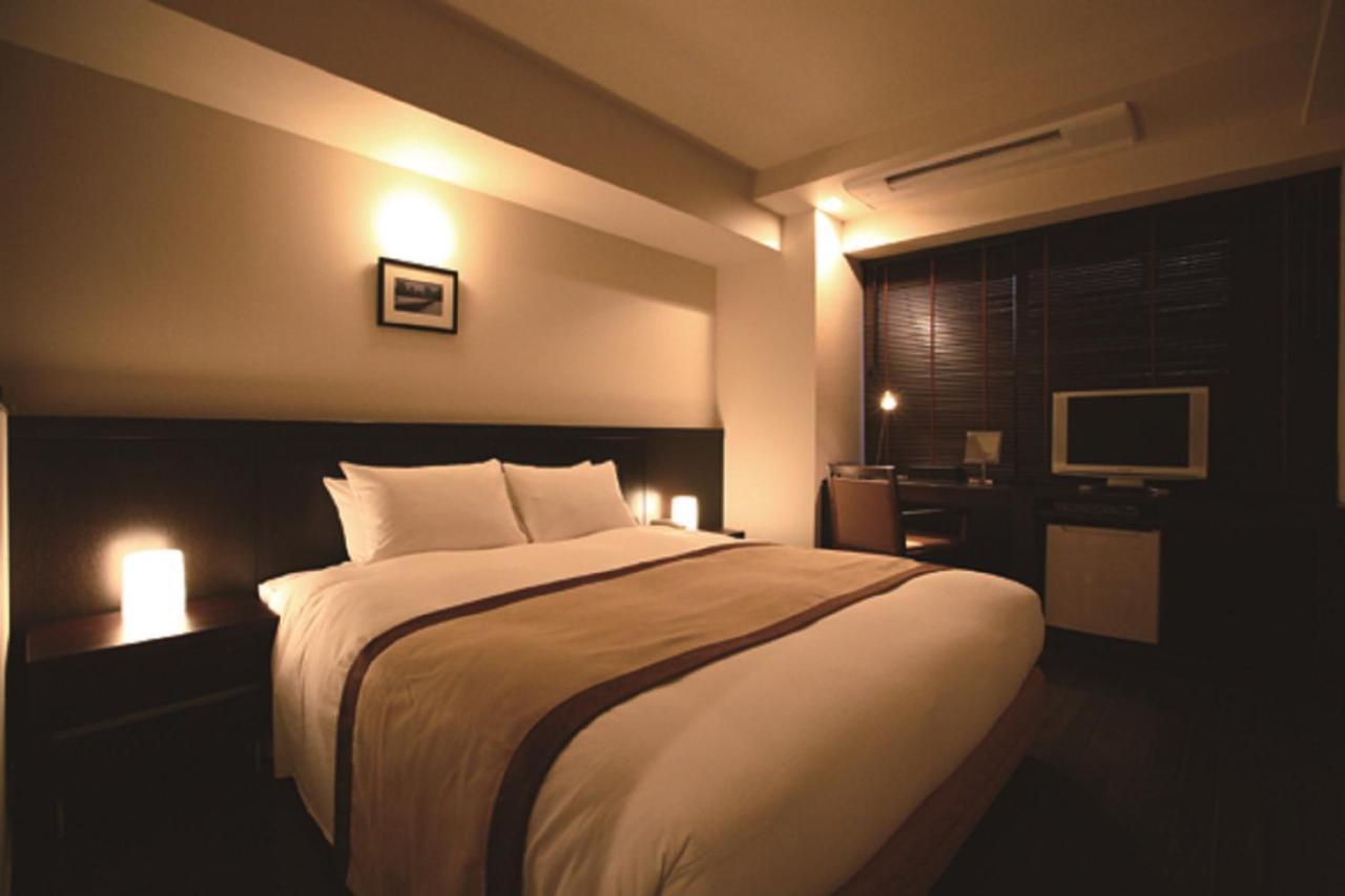 Habitación Doble Deluxe