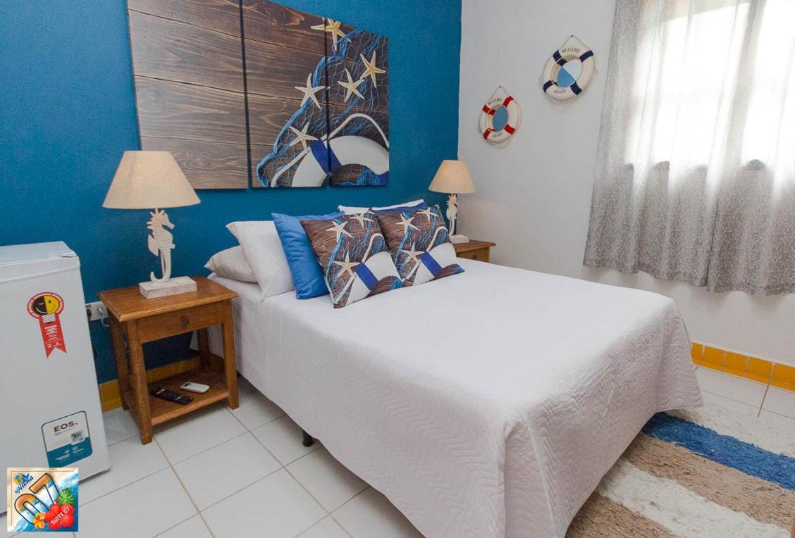 Quarto Duplo