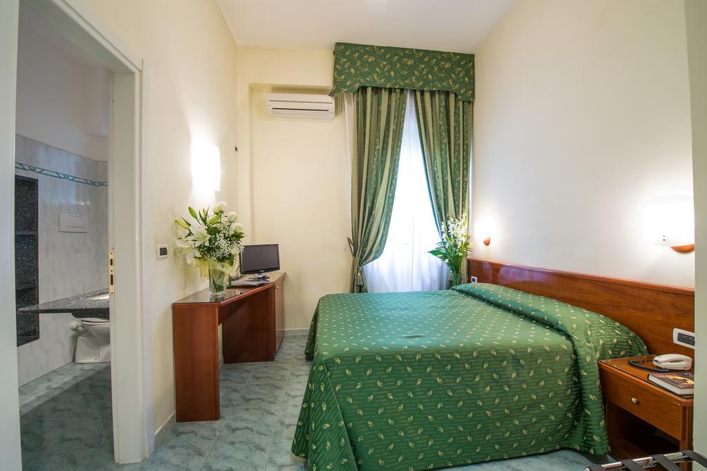 Habitación Triple Estándar
