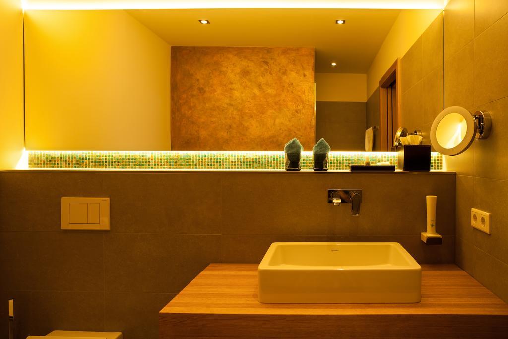 Suite con 2 Camere da Letto - Piano Terra
