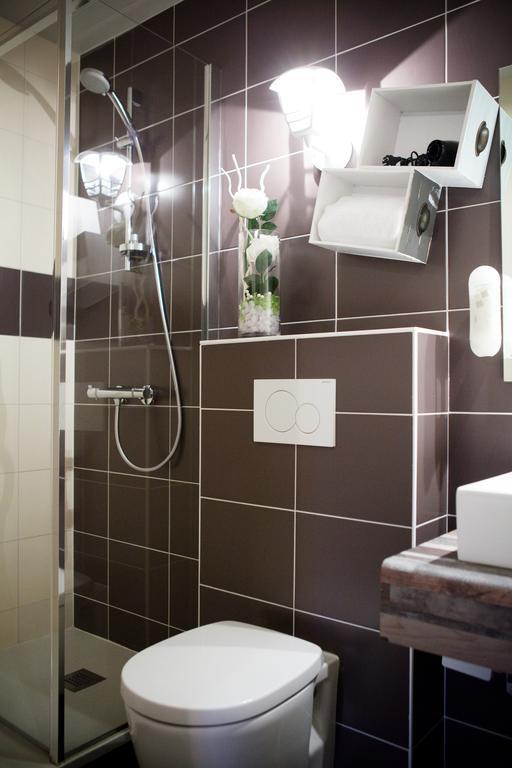 Habitación Doble Confort