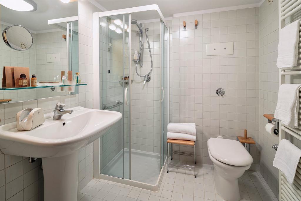 Junior Suite met Balkon