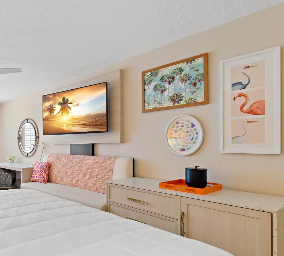 Habitación con cama extragrande - Adaptada para personas de movilidad reducida