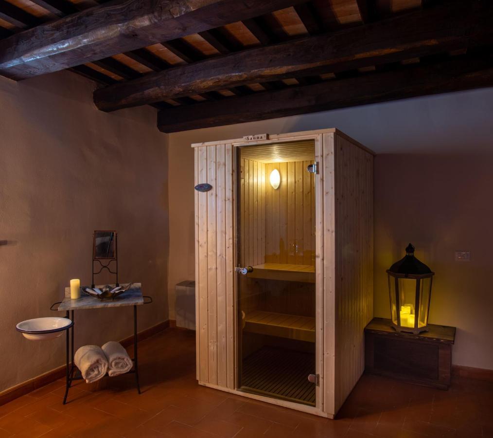 Suite King con Vasca Idromassaggio