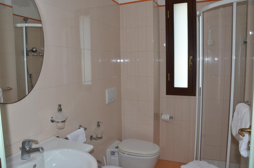 Chambre Double ou Lits Jumeaux Deluxe - Vue sur Mer