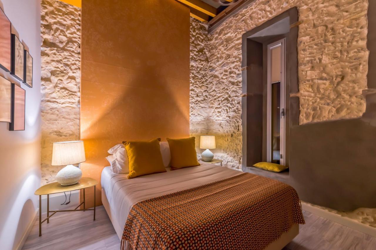 Habitación Doble Pequeña