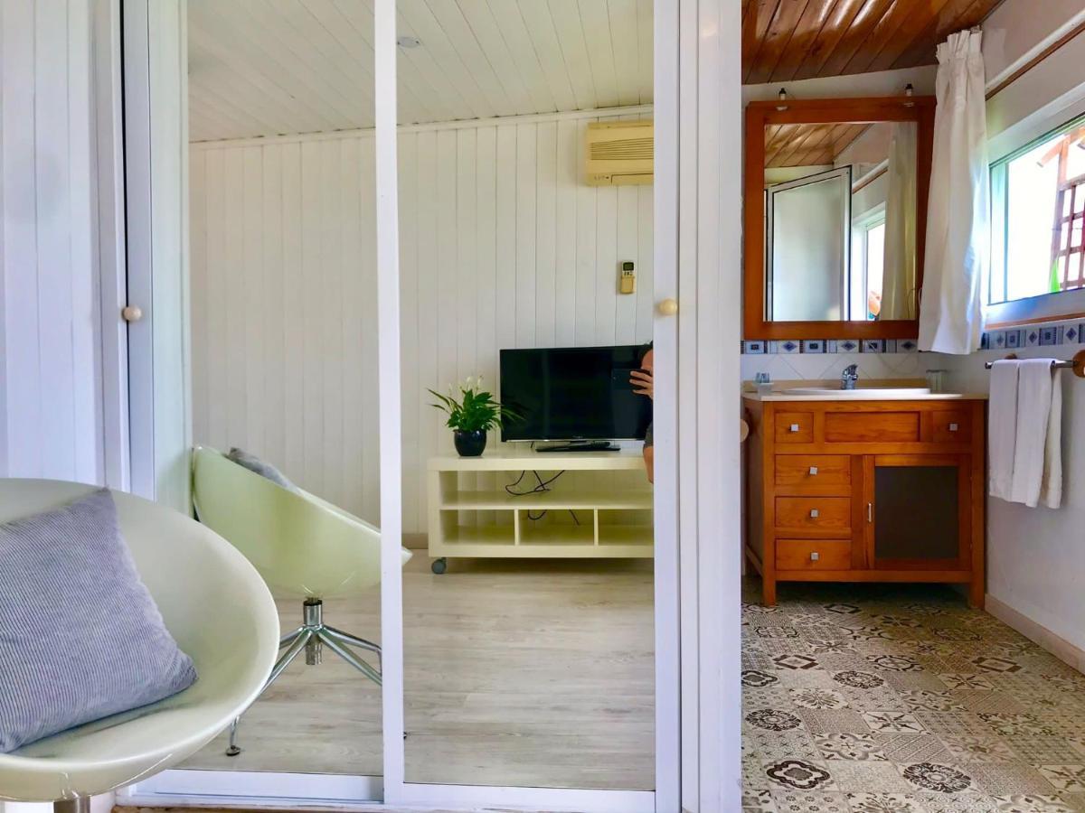Superior Tweepersoonskamer met Terras