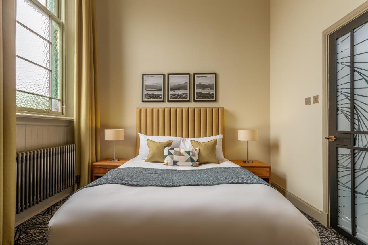 Kleines Doppelzimmer