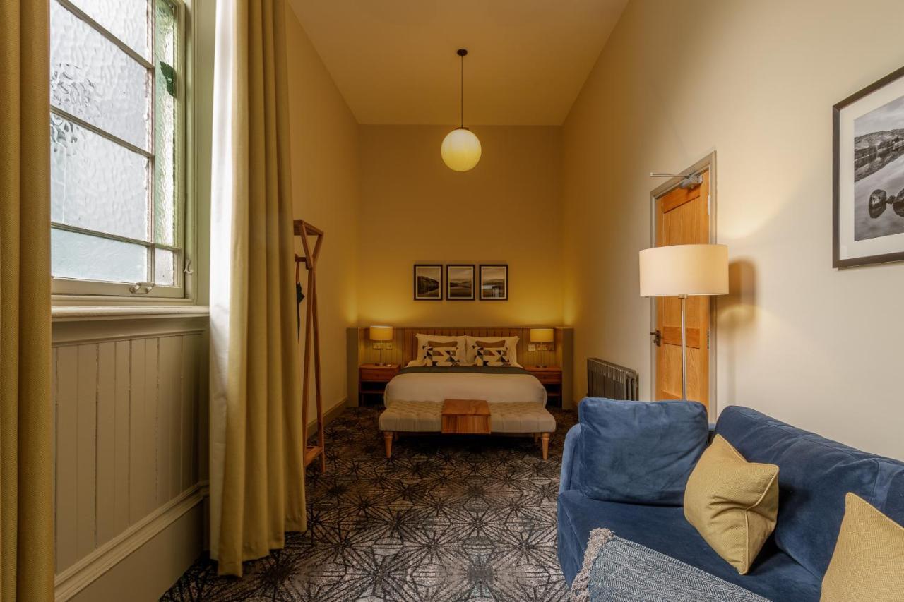 Deluxe Familienzimmer