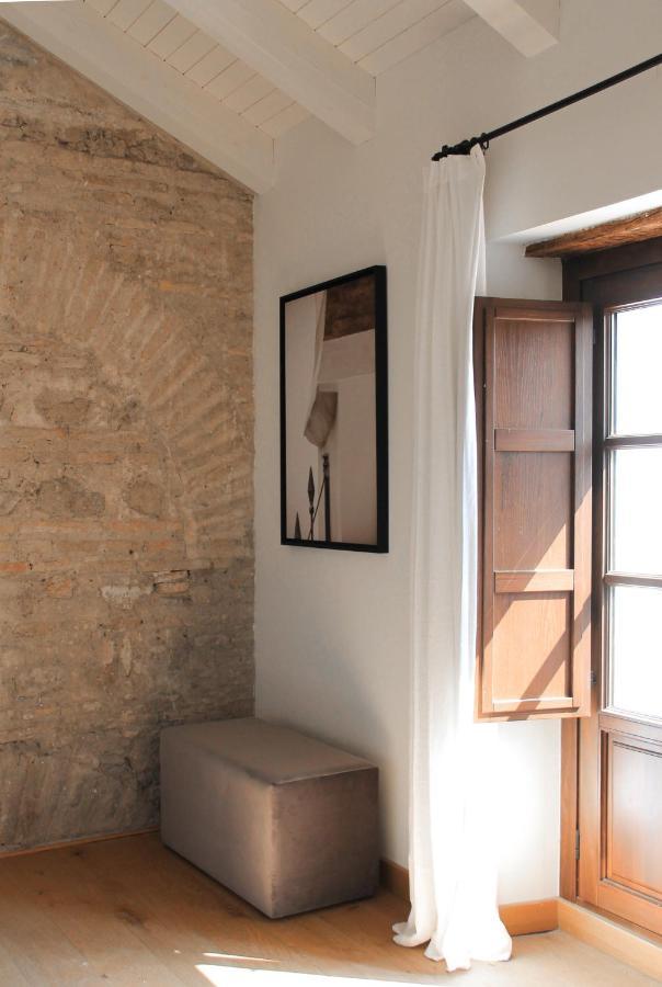Junior Suite Duplex Balconies