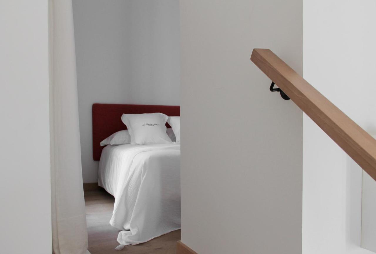 Junior Suite Duplex Balconies
