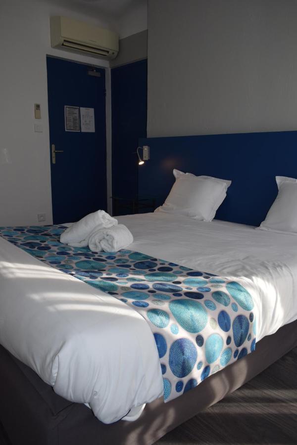 Chambre Double Standard