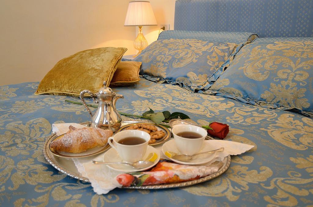 Suite King con 2 Camere da Letto