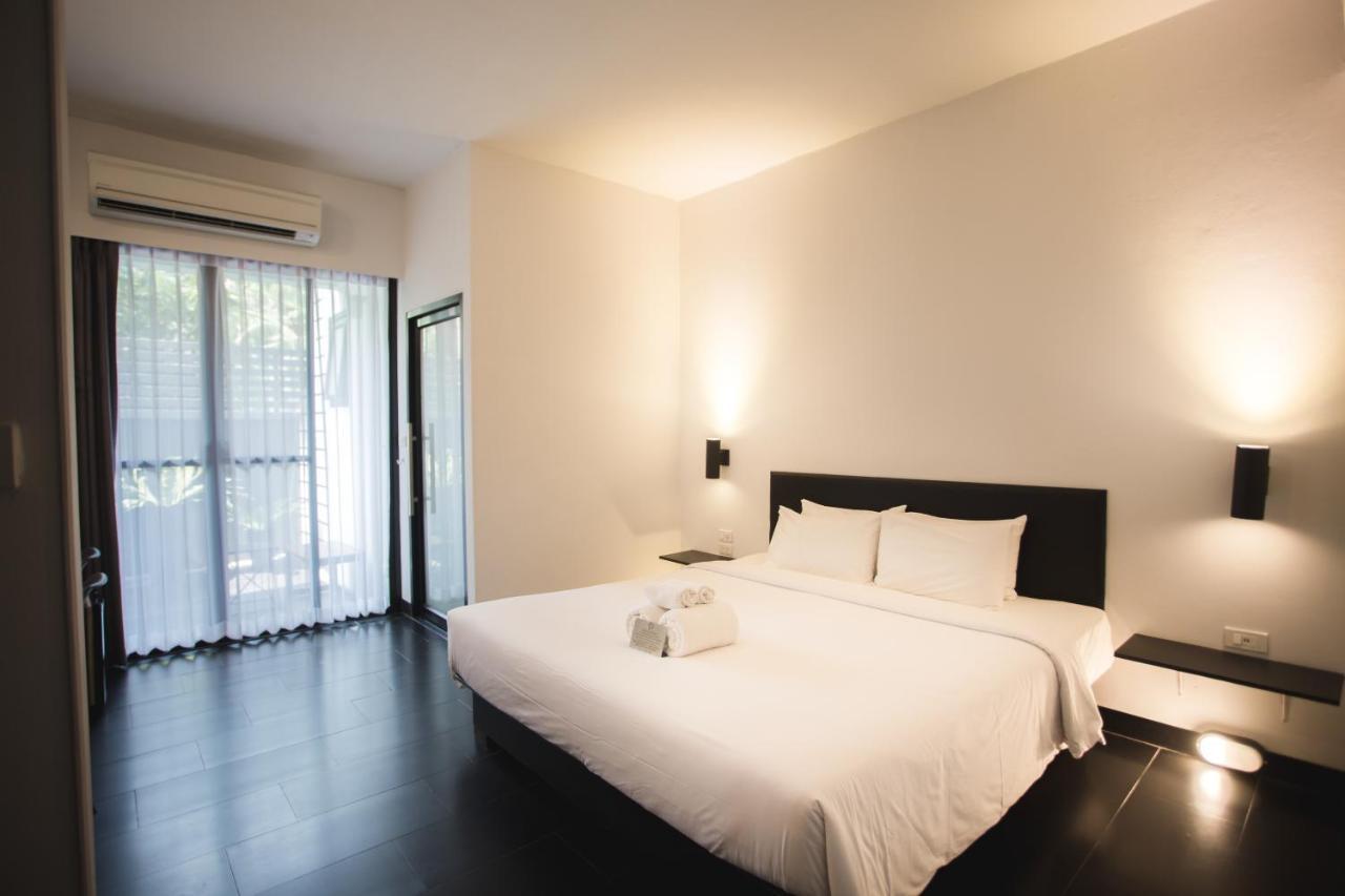 Habitación Doble Estándar