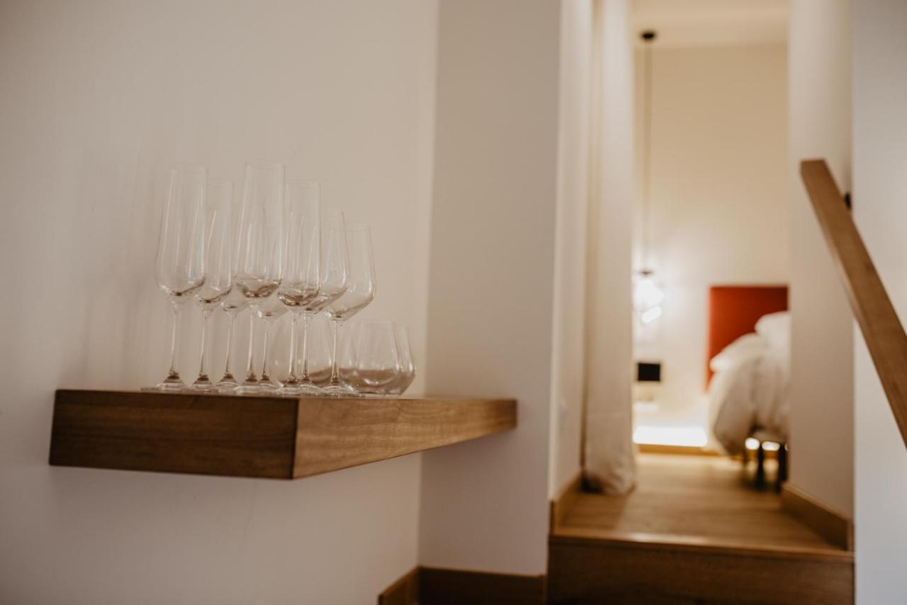 Junior Suite Duplex Balconies