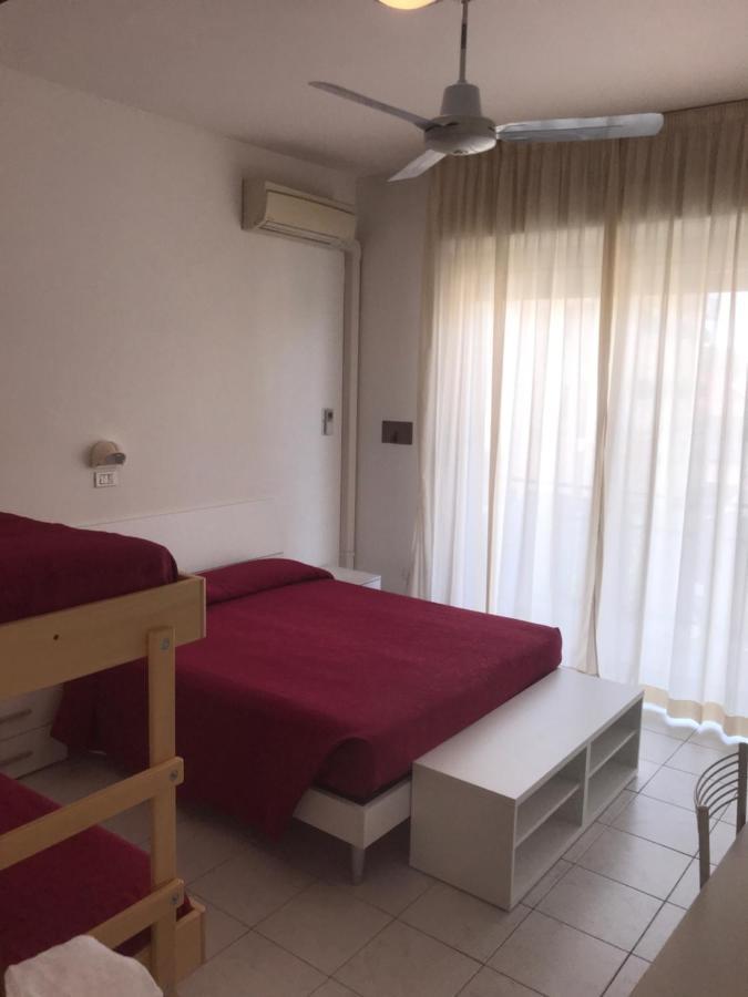 Standard Dreibettzimmer