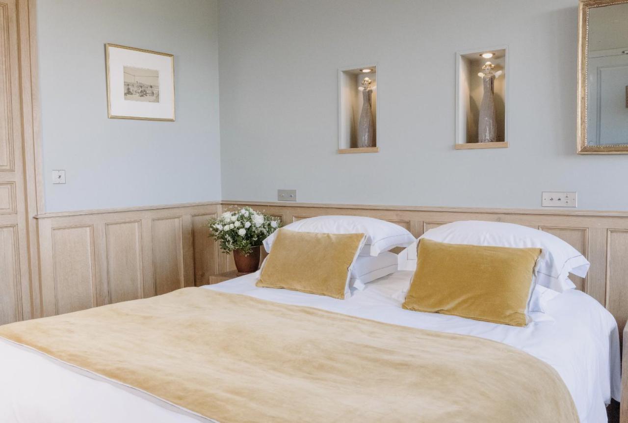 Superior Doppelzimmer