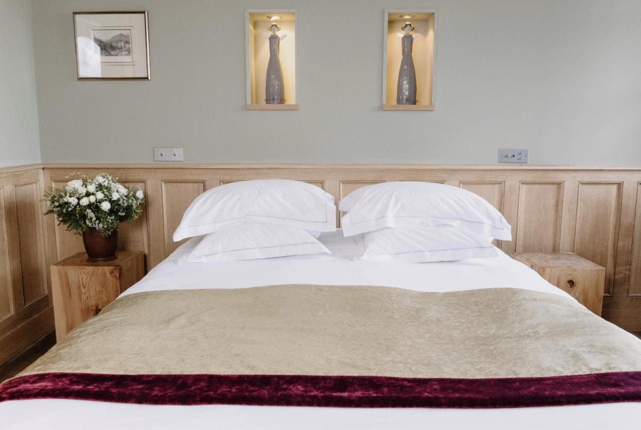 Standard Doppelzimmer