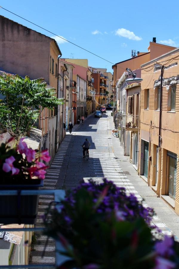 Camera Matrimoniale con Balcone