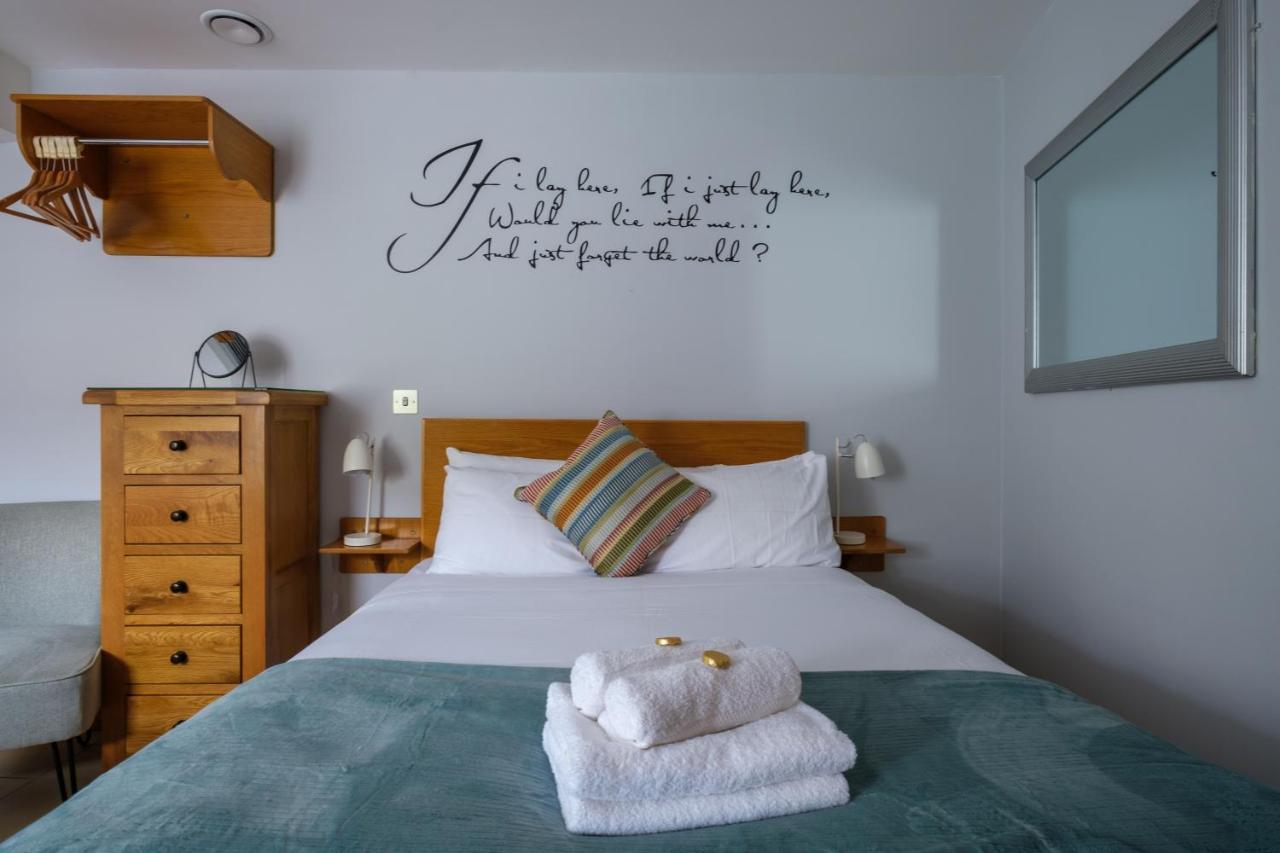 Superior Vierbettzimmer