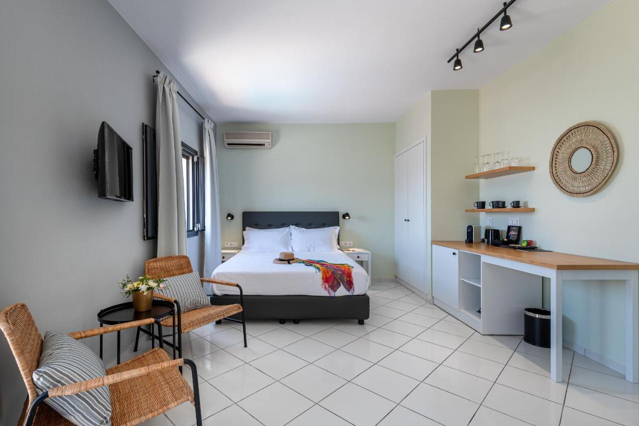 Budget Doppelzimmer