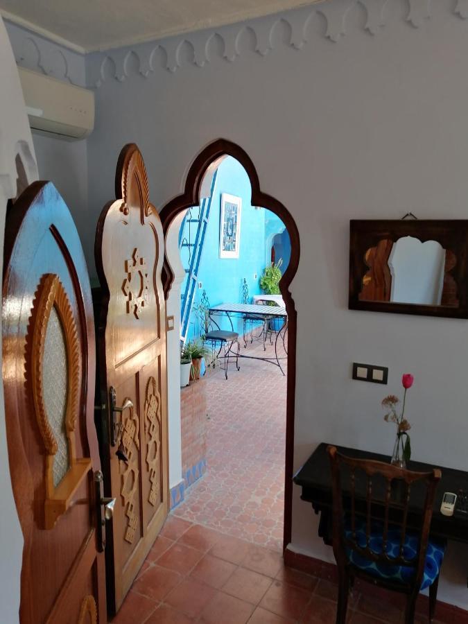 Habitación Doble Económica