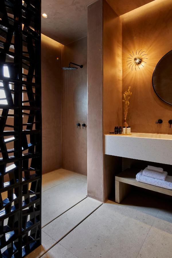 Suite Supérieure Aria avec Piscine Privée