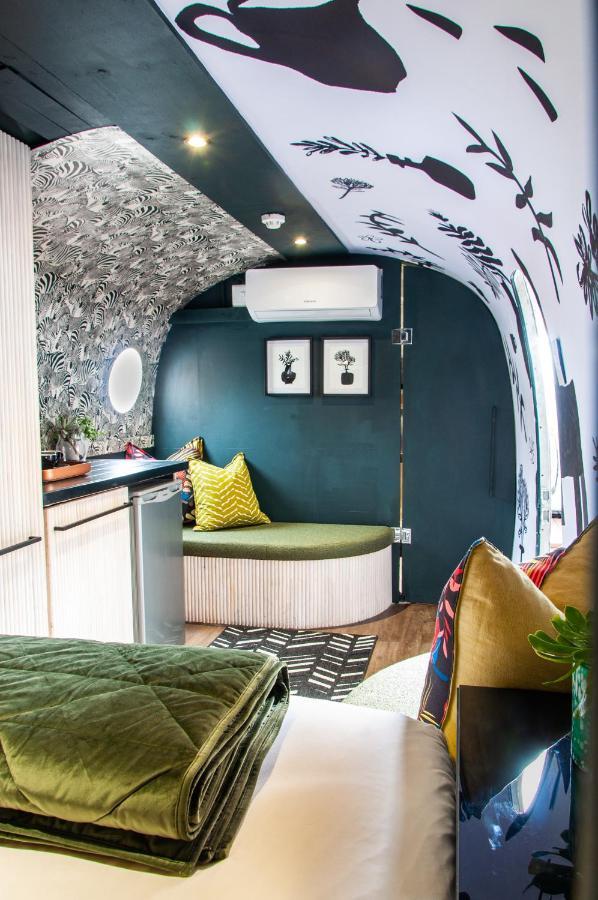 Caravana Airstream