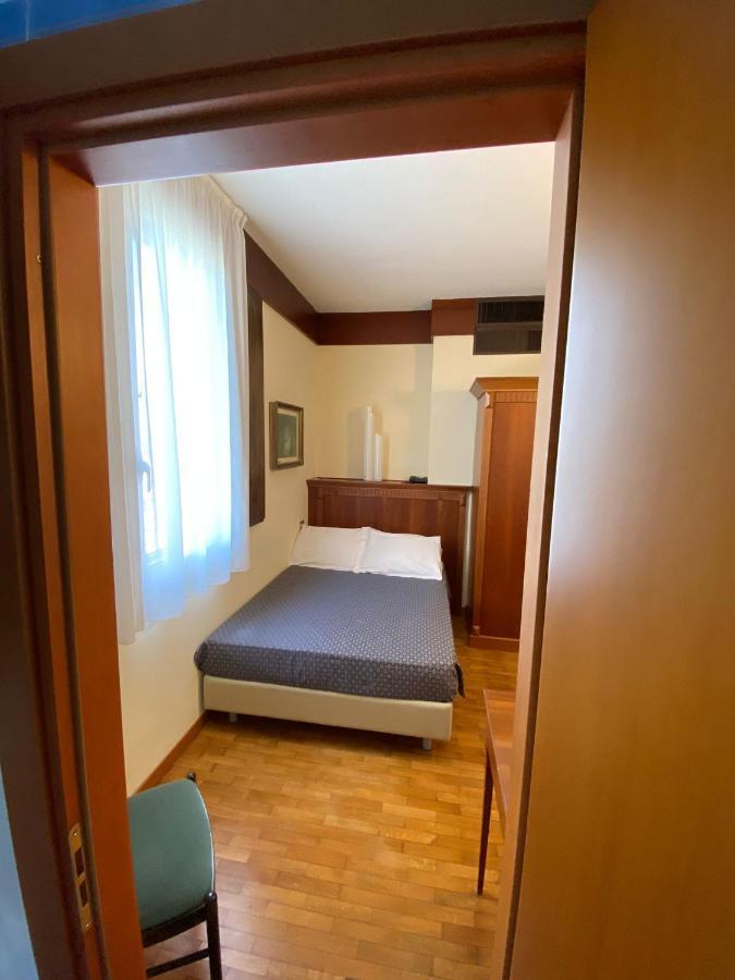 Kleines Doppelzimmer