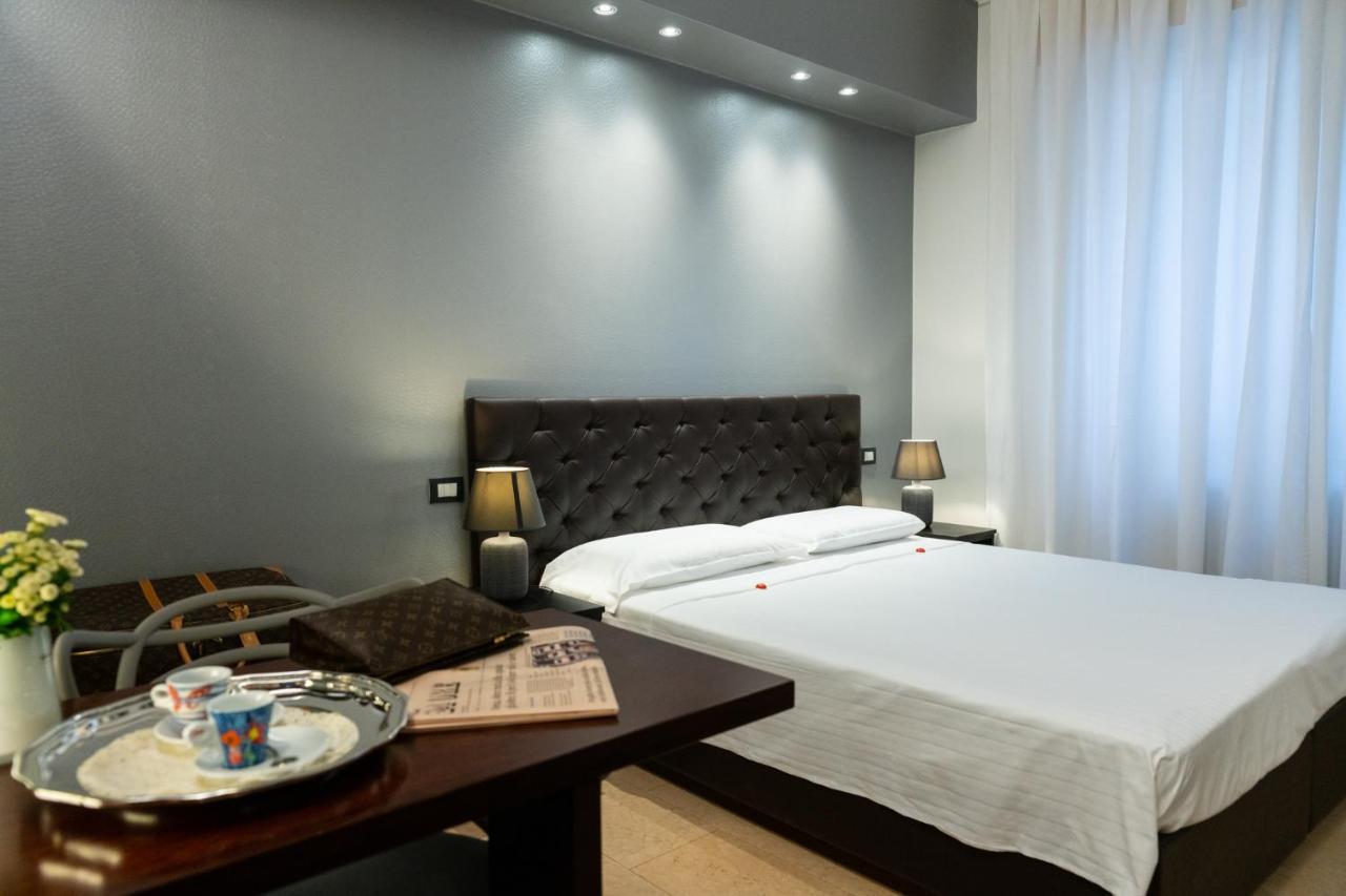 Economy Double or Twin Room