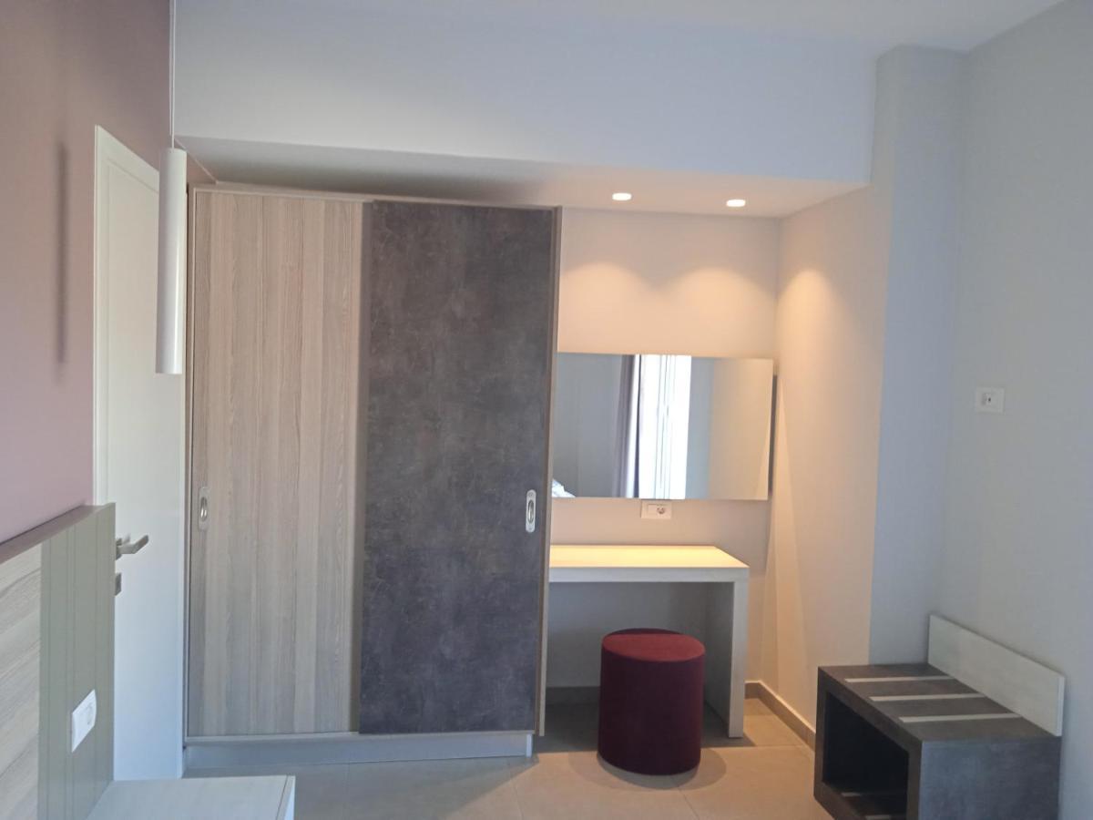 Deluxe Family Suite