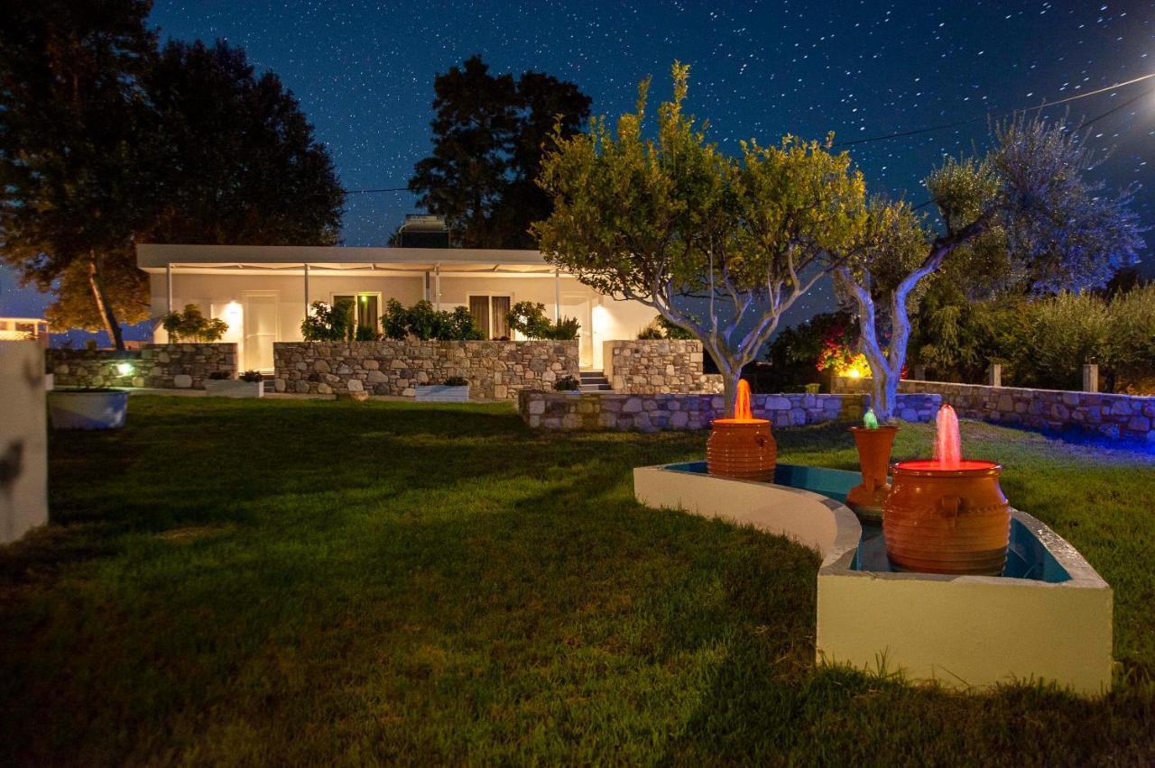 Superior Double or Twin Room Garden View
