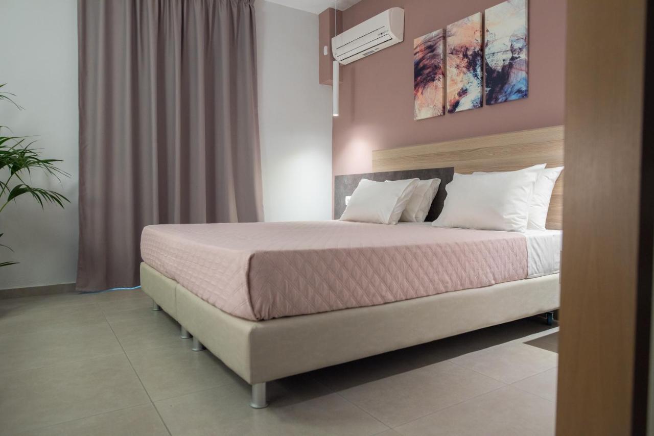 Superior Double or Twin Room Garden View