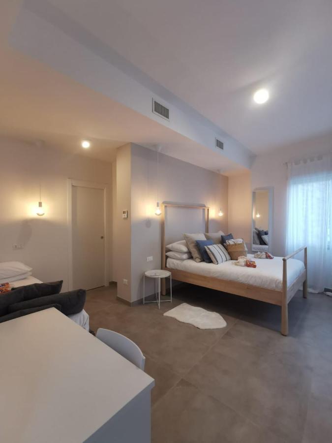 Habitación Triple de lujo