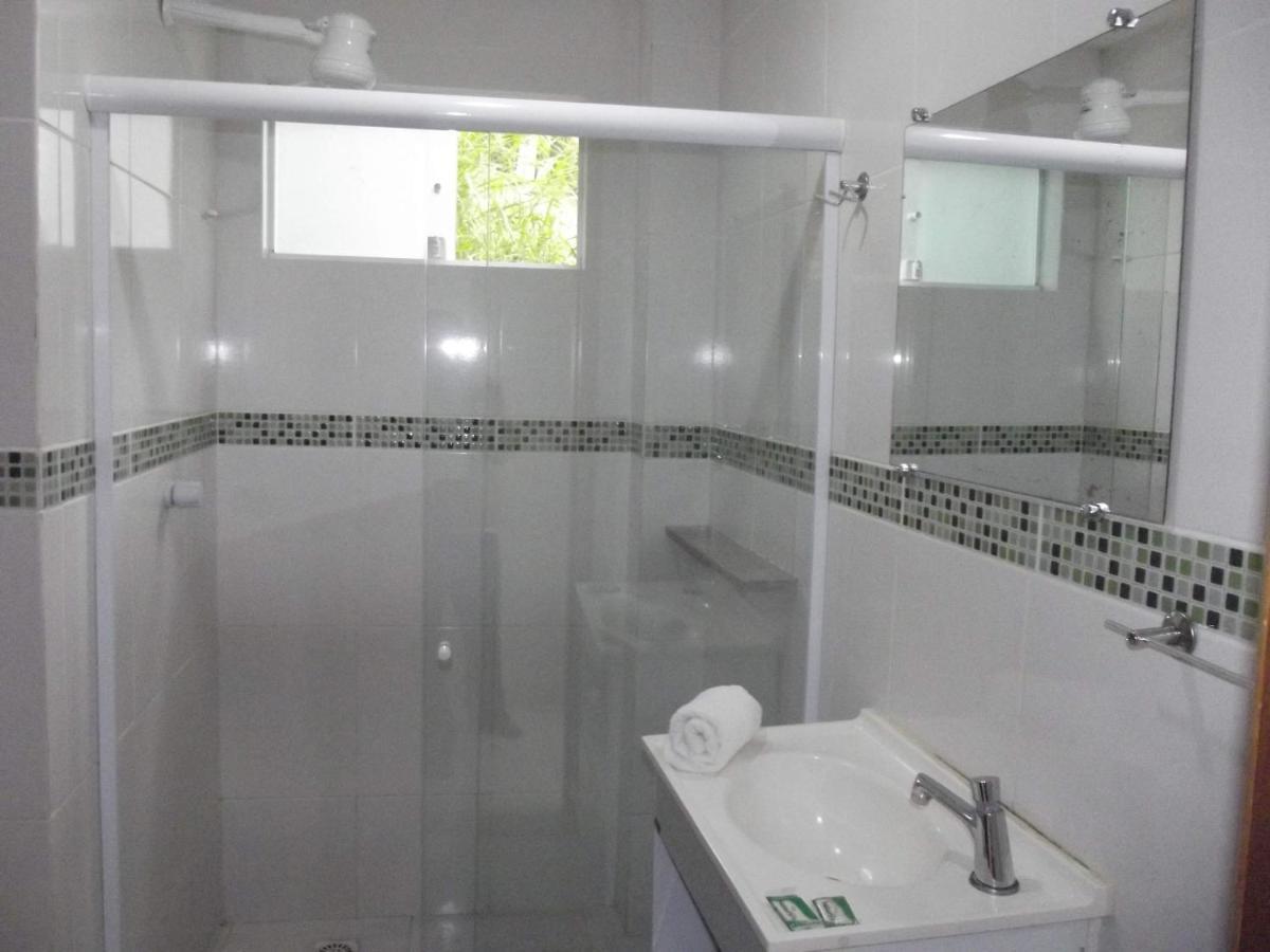 Family Room with Bathroom