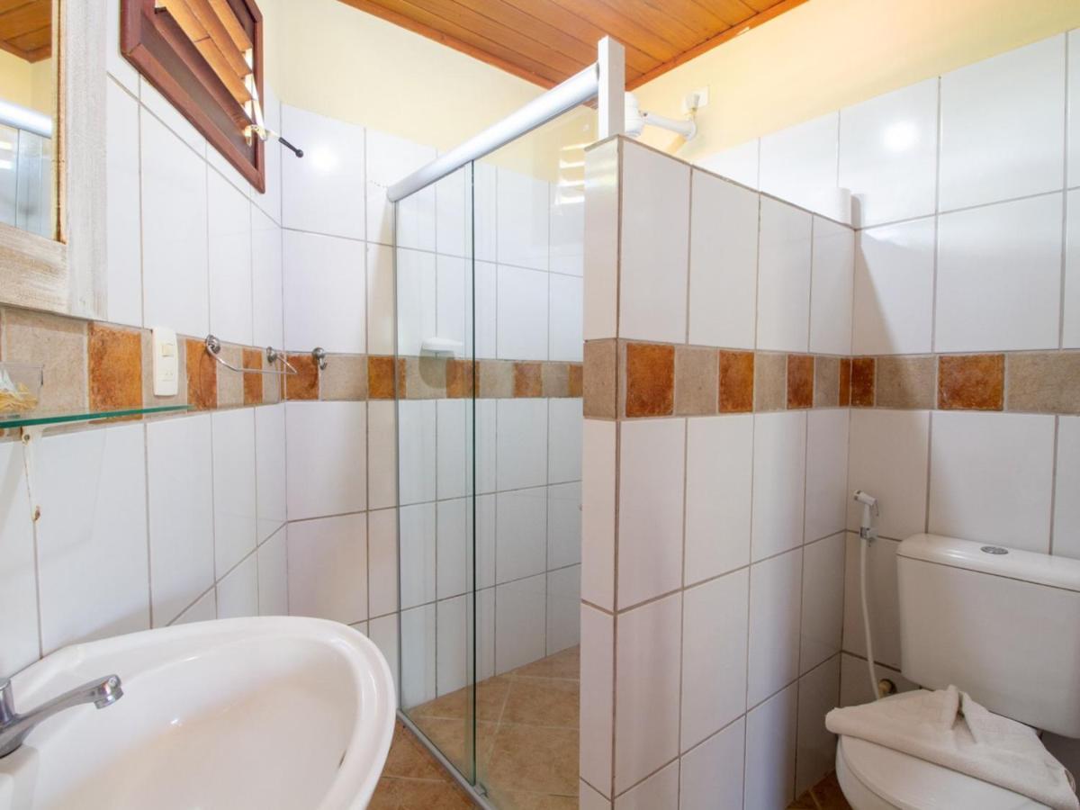 Economy Quadruple Room