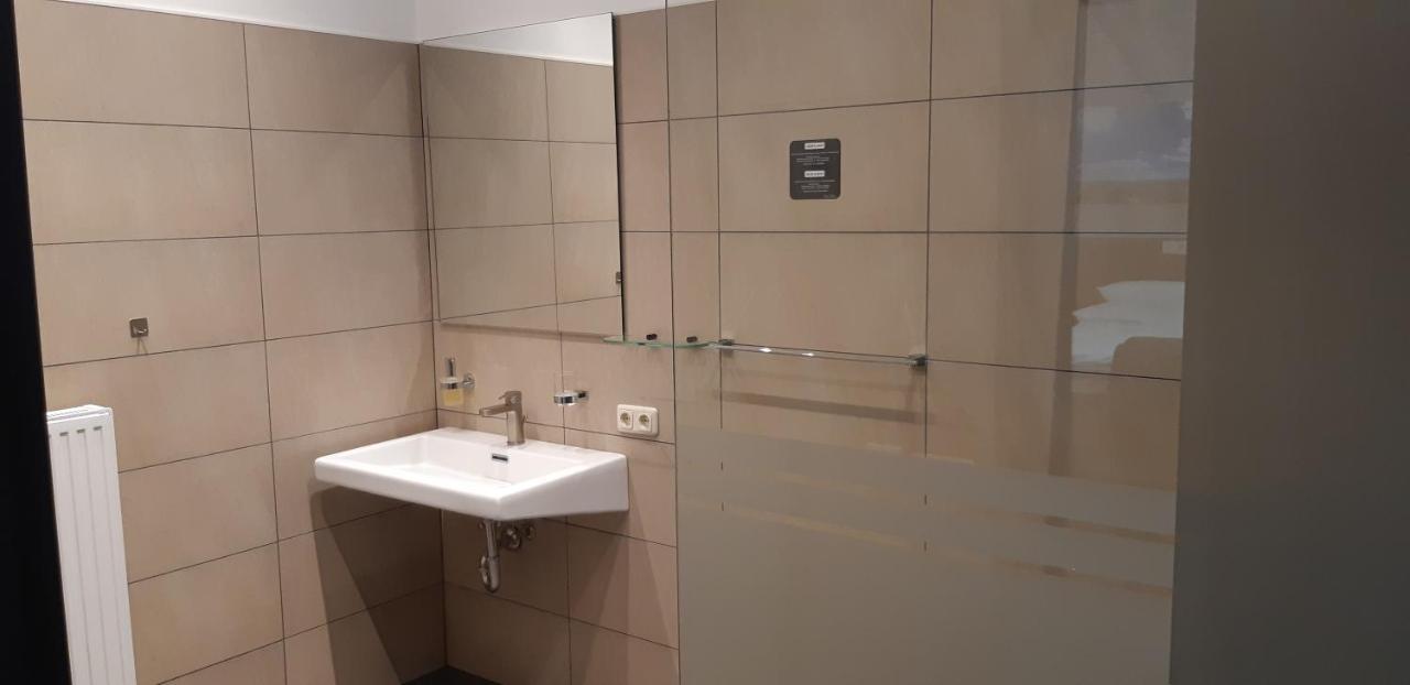 Doppelzimmer mit eigenem Bad