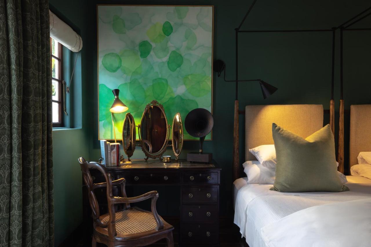Suite mit Doppelbett - Twyfeling B