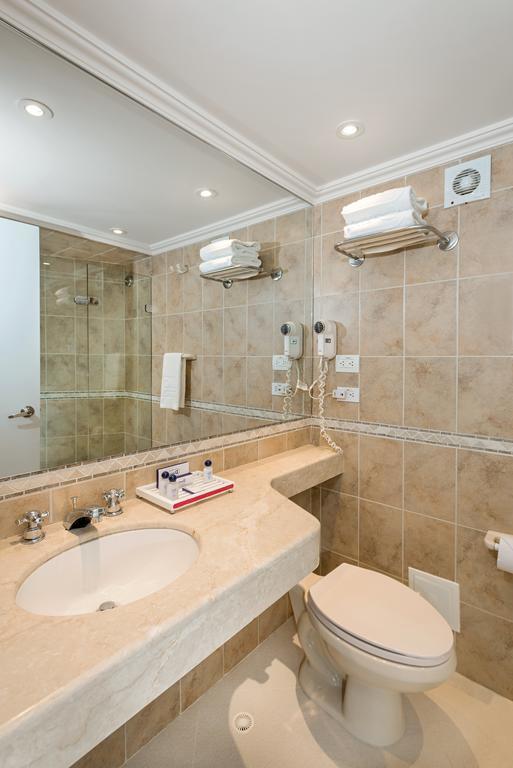 Standaard Suite met Uitzicht op Zee