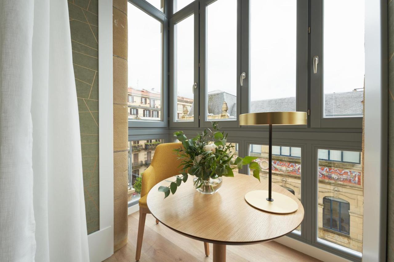 Twin Room City View