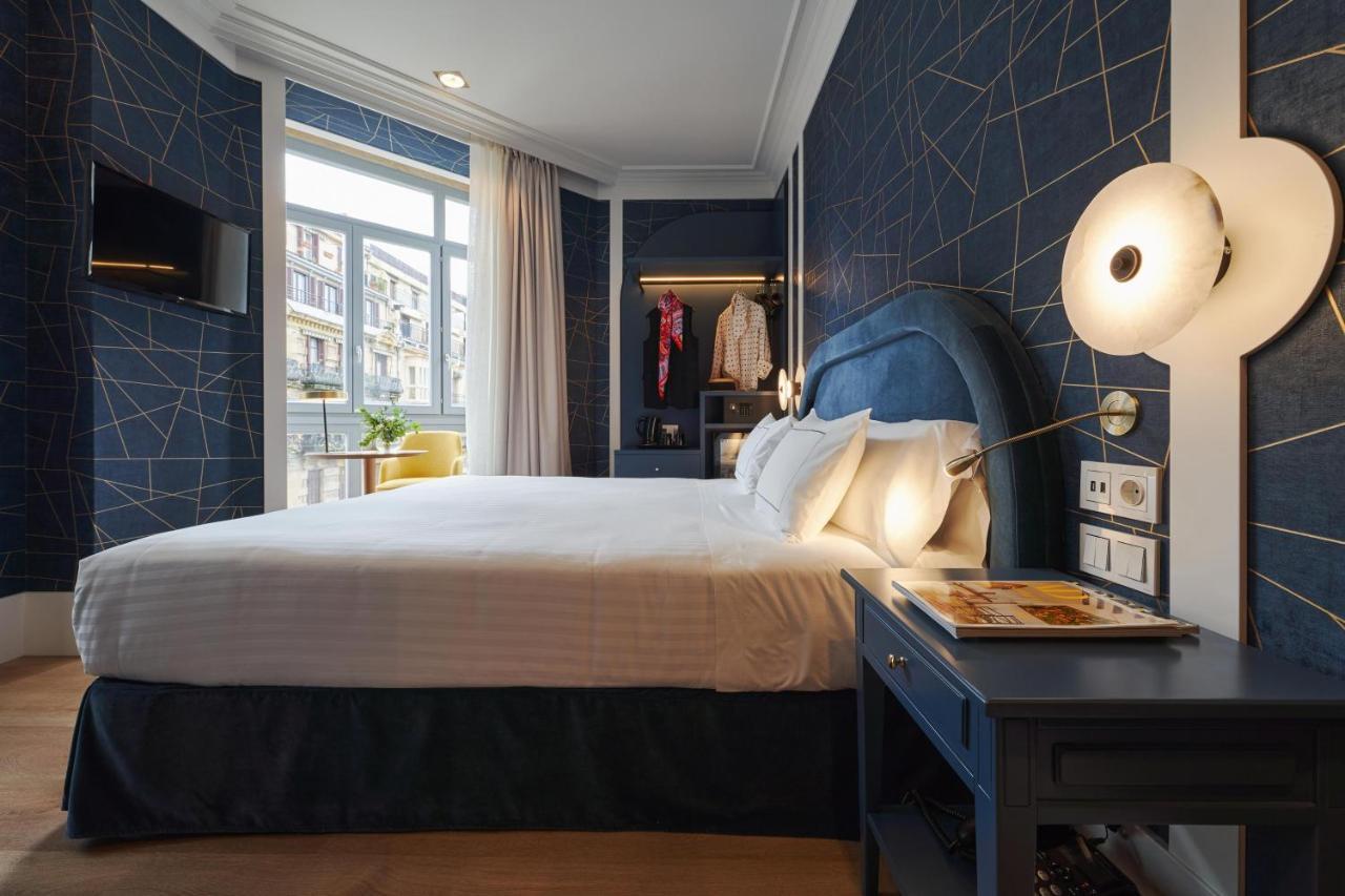 Twin Room City View
